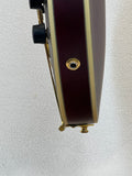 Used 2022 D'Angelico Deluxe SS SN:W2200040