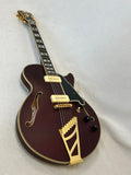 Used 2022 D'Angelico Deluxe SS SN:W2200040