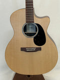 Martin GPC-X2E Cocobolo SN:2972580