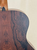 Martin GPC-X2E Cocobolo SN:2972580