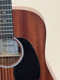 Martin D10E Sapele SN:2973100