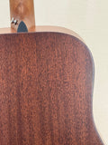 Martin D10E Sapele SN:2973100
