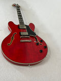 Eastman T59/TV Red SN:P2303019