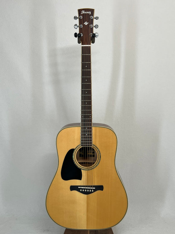 Used Ibanez AW300L