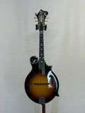 Used 1998 Gibson F5-L SN:80206069