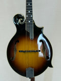 Used 1998 Gibson F5-L SN:80206069