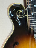 Used 1998 Gibson F5-L SN:80206069