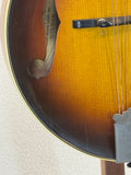 Used 1998 Gibson F5-L SN:80206069