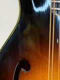 Used 1998 Gibson F5-L SN:80206069