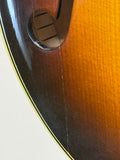 Used 1998 Gibson F5-L SN:80206069