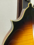 Used 1998 Gibson F5-L SN:80206069