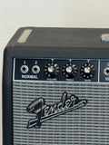 Used 2007 Fender '65 Deluxe Reverb SN:AC065152