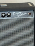 Used 2007 Fender '65 Deluxe Reverb SN:AC065152