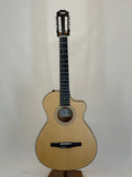 Taylor 112ce-N SN:2209055532