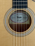 Taylor 112ce-N SN:2209055532