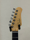 Suhr Classic JM Black SN:89436