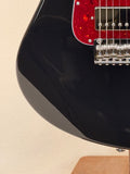 Suhr Classic JM Black SN:89436