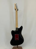 Suhr Classic JM Black SN:89436