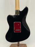 Suhr Classic JM Black SN:89436