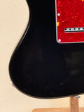 Suhr Classic JM Black SN:89436