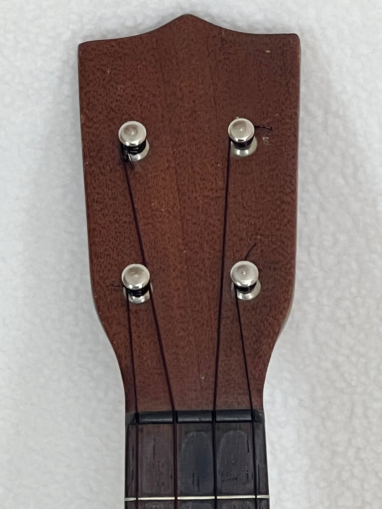 激レア 1920年代制作 Martin Soprano Ukulele Used 1920s Martin Style 0 Soprano Ukulele – Strings & Things