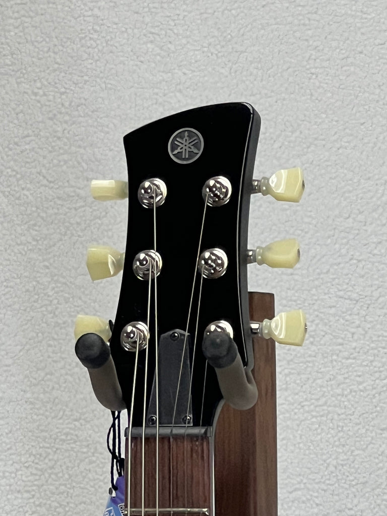 Yamaha Revstar Element RSE20 Black SNIJX033057 Strings & Things