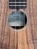 Martin C1K Uke SN:37778