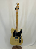 Used 2024 Vintera II '50s Nocaster Blackguard Blonde SN:MX23166890