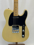 Used 2024 Vintera II '50s Nocaster Blackguard Blonde SN:MX23166890