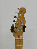 Used 2024 Vintera II '50s Nocaster Blackguard Blonde SN:MX23166890