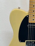 Used 2024 Vintera II '50s Nocaster Blackguard Blonde SN:MX23166890