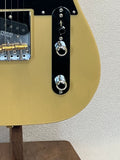 Used 2024 Vintera II '50s Nocaster Blackguard Blonde SN:MX23166890