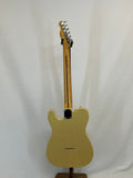 Used 2024 Vintera II '50s Nocaster Blackguard Blonde SN:MX23166890