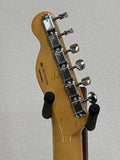 Used 2024 Vintera II '50s Nocaster Blackguard Blonde SN:MX23166890