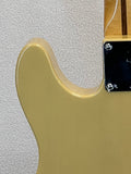 Used 2024 Vintera II '50s Nocaster Blackguard Blonde SN:MX23166890