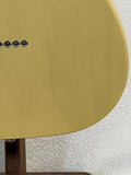 Used 2024 Vintera II '50s Nocaster Blackguard Blonde SN:MX23166890