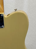Used 2024 Vintera II '50s Nocaster Blackguard Blonde SN:MX23166890