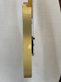 Used 2024 Vintera II '50s Nocaster Blackguard Blonde SN:MX23166890