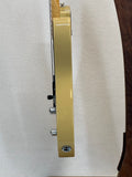 Used 2024 Vintera II '50s Nocaster Blackguard Blonde SN:MX23166890
