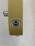 Used 2024 Vintera II '50s Nocaster Blackguard Blonde SN:MX23166890