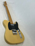 Used 2024 Vintera II '50s Nocaster Blackguard Blonde SN:MX23166890