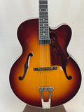 Used Gibson Solid Formed SN:SF150010