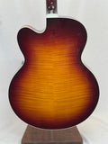 Used Gibson Solid Formed SN:SF150010