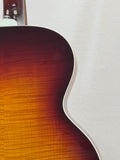 Used Gibson Solid Formed SN:SF150010