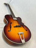 Used Gibson Solid Formed SN:SF150010