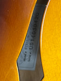 Used D'Angelico Style B SN:US14030420