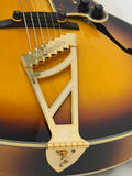 Used D'Angelico Style B SN:US14030420