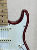 Used 1999 Fender American Standard Stratocaster SN:N990675