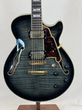 Used 2016 D'Angelico EX-SS SN:S160061506