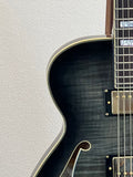 Used 2016 D'Angelico EX-SS SN:S160061506